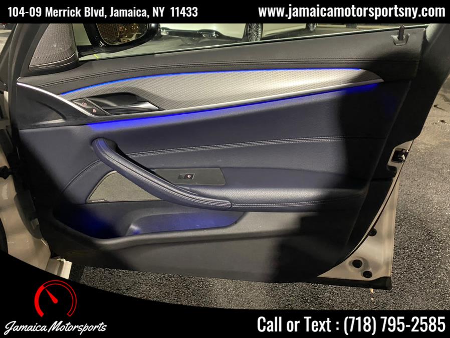 Used BMW 5 Series 540i xDrive Sedan 2018 | Jamaica Motor Sports . Jamaica, New York Used BMW 5 Series 540i xDrive Sedan 2018 | Jamaica Motor Sports . Jamaica, New York
