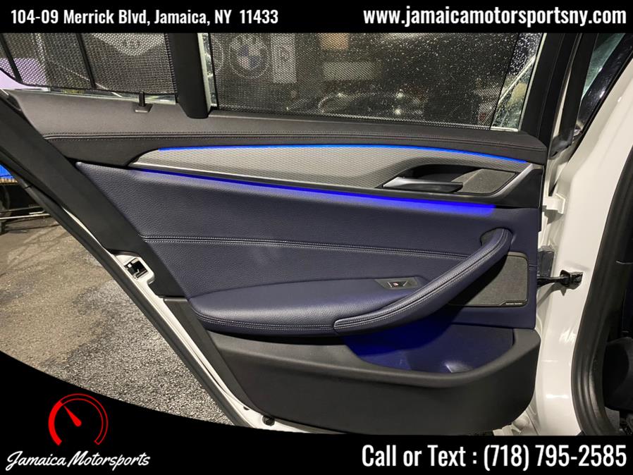 Used BMW 5 Series 540i xDrive Sedan 2018 | Jamaica Motor Sports . Jamaica, New York Used BMW 5 Series 540i xDrive Sedan 2018 | Jamaica Motor Sports . Jamaica, New York
