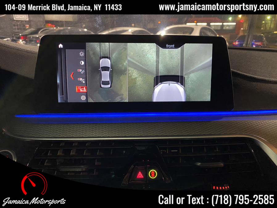 Used BMW 5 Series 540i xDrive Sedan 2018 | Jamaica Motor Sports . Jamaica, New York Used BMW 5 Series 540i xDrive Sedan 2018 | Jamaica Motor Sports . Jamaica, New York