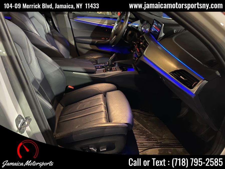 Used BMW 5 Series 540i xDrive Sedan 2018 | Jamaica Motor Sports . Jamaica, New York Used BMW 5 Series 540i xDrive Sedan 2018 | Jamaica Motor Sports . Jamaica, New York