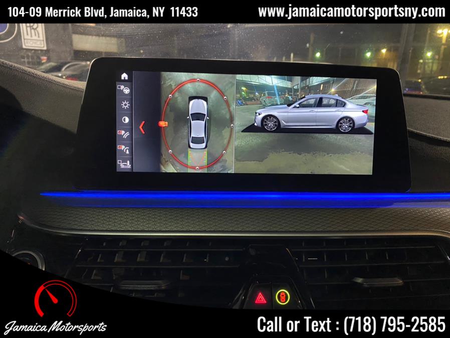 Used BMW 5 Series 540i xDrive Sedan 2018 | Jamaica Motor Sports . Jamaica, New York Used BMW 5 Series 540i xDrive Sedan 2018 | Jamaica Motor Sports . Jamaica, New York