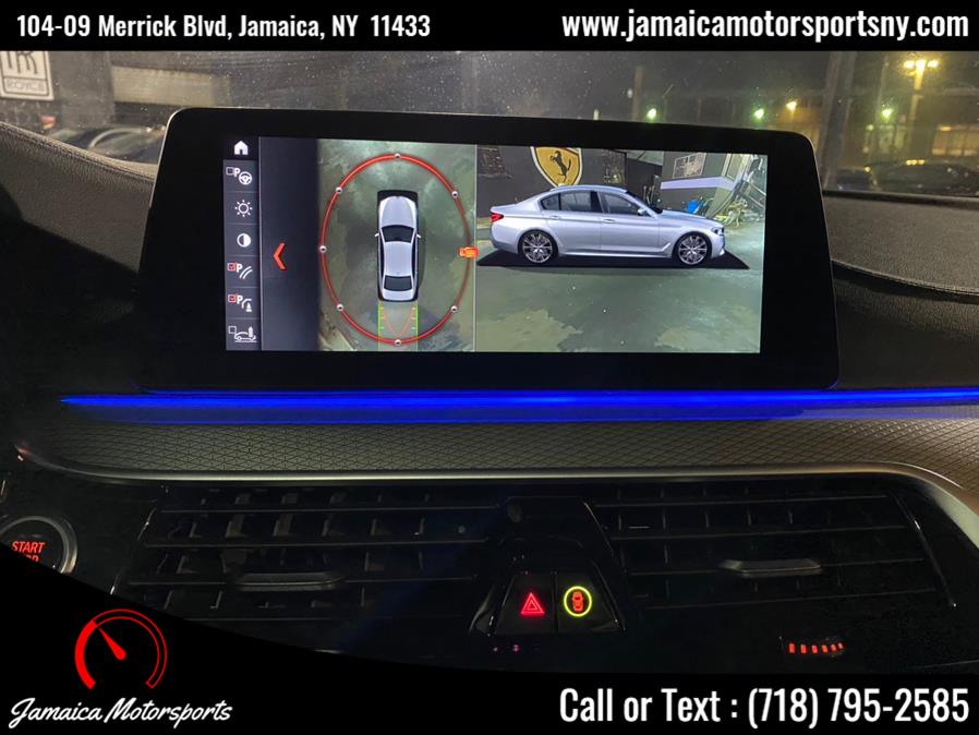 Used BMW 5 Series 540i xDrive Sedan 2018 | Jamaica Motor Sports . Jamaica, New York Used BMW 5 Series 540i xDrive Sedan 2018 | Jamaica Motor Sports . Jamaica, New York