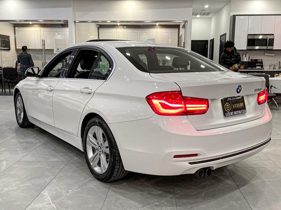 Used BMW 3 Series 330i Sedan South Africa 2018 | Luxury Motor Club. Franklin Square, New York Used BMW 3 Series 330i Sedan South Africa 2018 | Luxury Motor Club. Franklin Square, New York