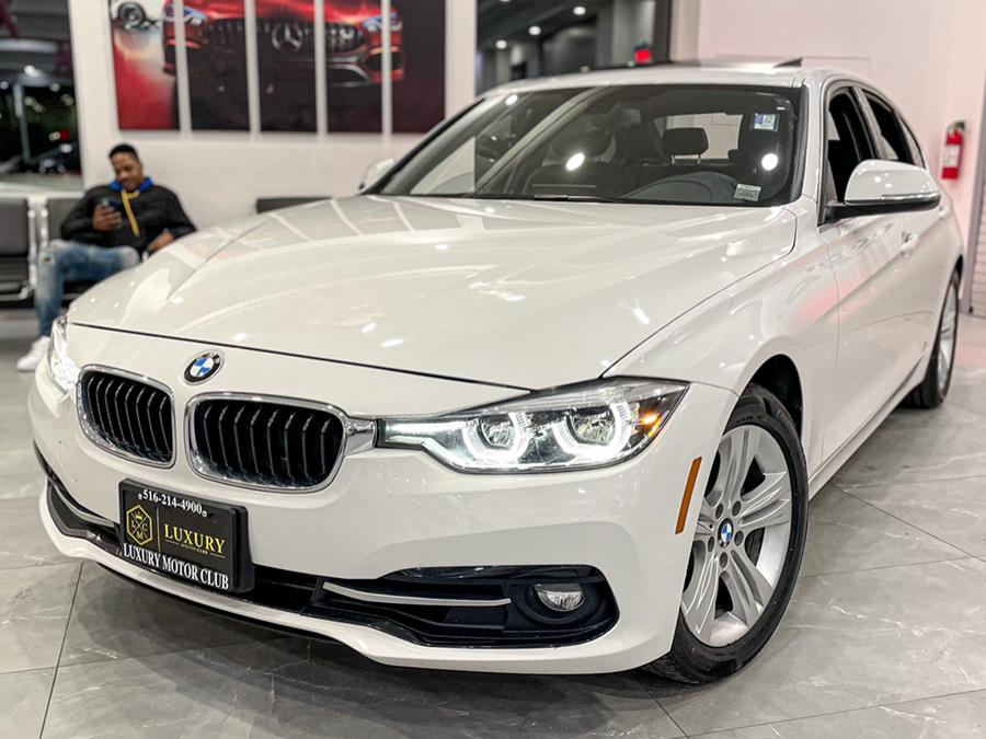 Used BMW 3 Series 330i Sedan South Africa 2018 | Luxury Motor Club. Franklin Square, New York Used BMW 3 Series 330i Sedan South Africa 2018 | Luxury Motor Club. Franklin Square, New York