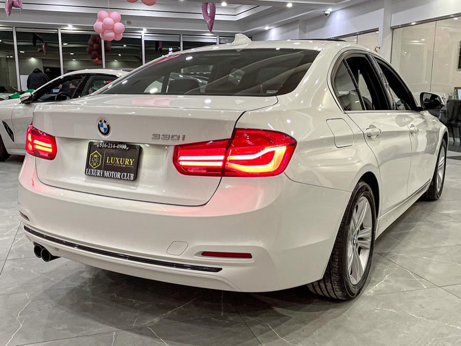 Used BMW 3 Series 330i Sedan South Africa 2018 | Luxury Motor Club. Franklin Square, New York Used BMW 3 Series 330i Sedan South Africa 2018 | Luxury Motor Club. Franklin Square, New York