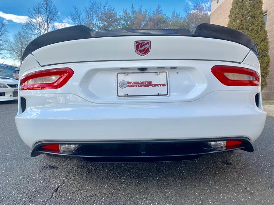 Used Dodge Viper SRT 2015 | Evolving Motorsports. Bayshore, New York Used Dodge Viper SRT 2015 | Evolving Motorsports. Bayshore, New York