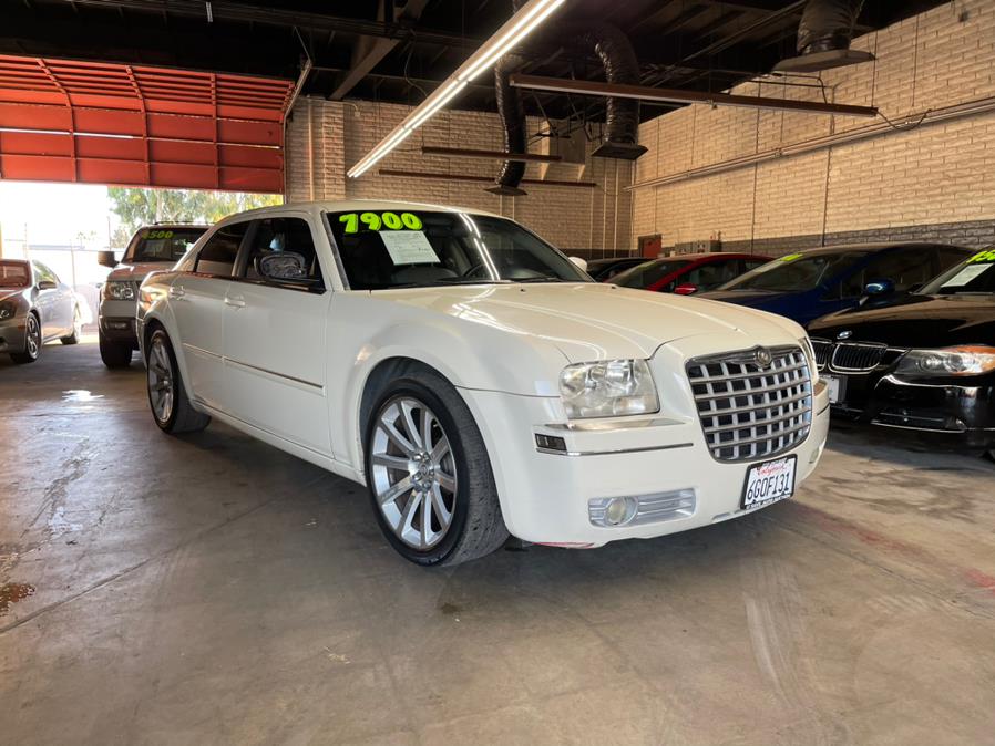 2007 Chrysler 300 4dr Sdn 300 Touring RWD, available for sale in Garden Grove, California | U Save Auto Auction. Garden Grove, California