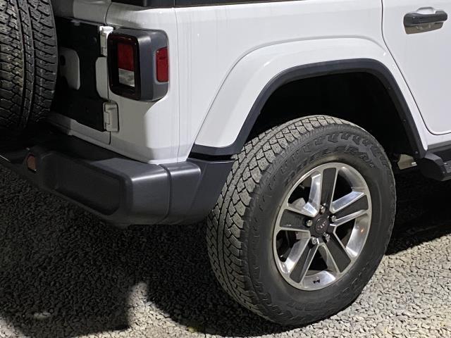 Used Jeep Wrangler Unlimited Sahara 2018 | Eastchester Motor Cars. Bronx, New York Used Jeep Wrangler Unlimited Sahara 2018 | Eastchester Motor Cars. Bronx, New York