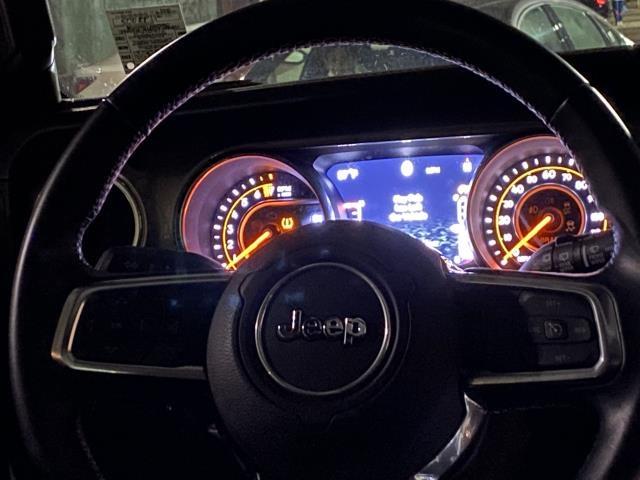 Used Jeep Wrangler Unlimited Sahara 2018 | Eastchester Motor Cars. Bronx, New York Used Jeep Wrangler Unlimited Sahara 2018 | Eastchester Motor Cars. Bronx, New York