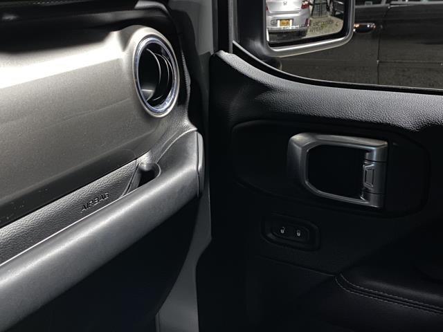 Used Jeep Wrangler Unlimited Sahara 2018 | Eastchester Motor Cars. Bronx, New York Used Jeep Wrangler Unlimited Sahara 2018 | Eastchester Motor Cars. Bronx, New York