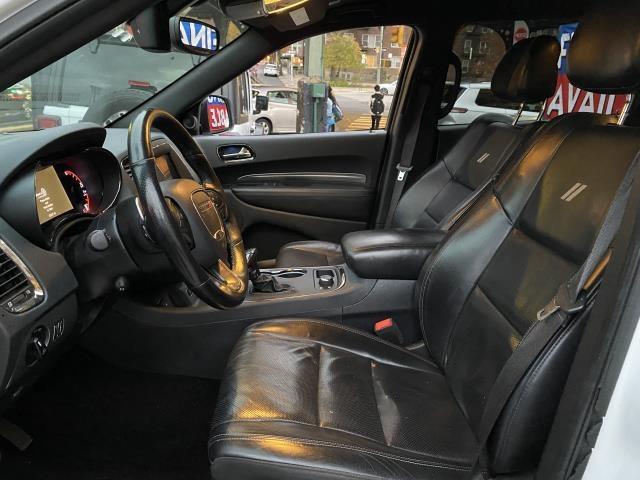 Used Dodge Durango R/T 2020 | Eastchester Motor Cars. Bronx, New York Used Dodge Durango R/T 2020 | Eastchester Motor Cars. Bronx, New York