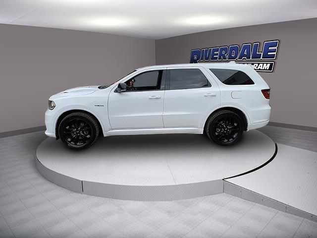Used Dodge Durango R/T 2020 | Eastchester Motor Cars. Bronx, New York Used Dodge Durango R/T 2020 | Eastchester Motor Cars. Bronx, New York
