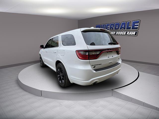 Used Dodge Durango R/T 2020 | Eastchester Motor Cars. Bronx, New York Used Dodge Durango R/T 2020 | Eastchester Motor Cars. Bronx, New York