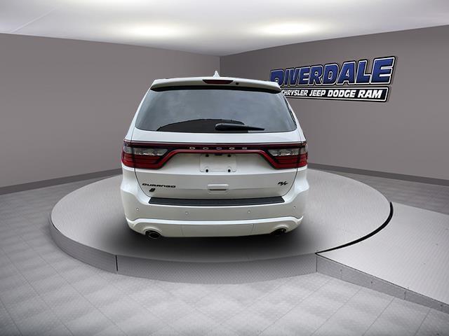 Used Dodge Durango R/T 2020 | Eastchester Motor Cars. Bronx, New York Used Dodge Durango R/T 2020 | Eastchester Motor Cars. Bronx, New York