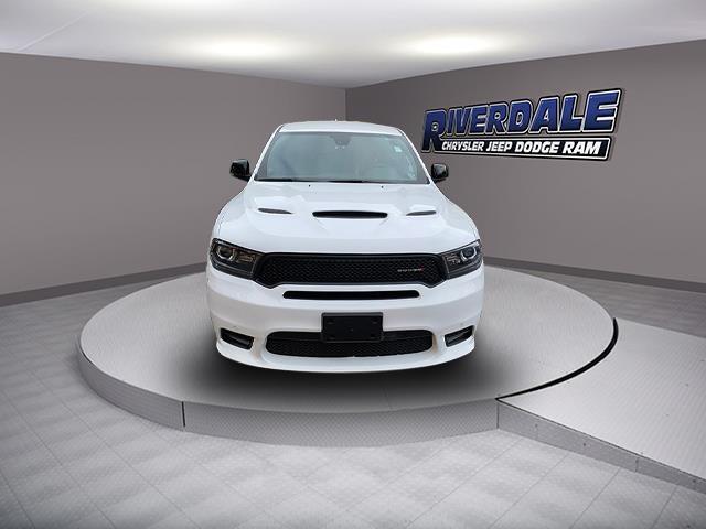 Used Dodge Durango R/T 2020 | Eastchester Motor Cars. Bronx, New York Used Dodge Durango R/T 2020 | Eastchester Motor Cars. Bronx, New York