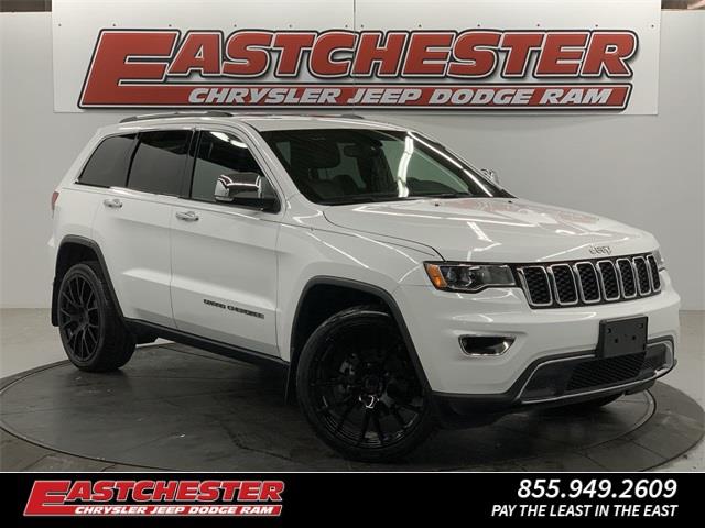 Used Jeep Grand Cherokee Limited 2019 | Eastchester Motor Cars. Bronx, New York Used Jeep Grand Cherokee Limited 2019 | Eastchester Motor Cars. Bronx, New York