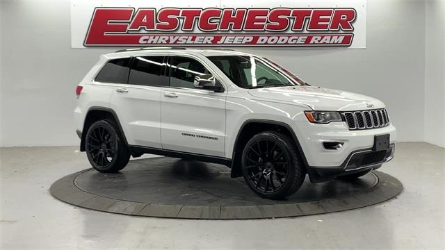 Used Jeep Grand Cherokee Limited 2019 | Eastchester Motor Cars. Bronx, New York Used Jeep Grand Cherokee Limited 2019 | Eastchester Motor Cars. Bronx, New York