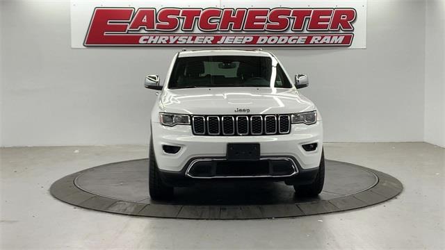 Used Jeep Grand Cherokee Limited 2019 | Eastchester Motor Cars. Bronx, New York Used Jeep Grand Cherokee Limited 2019 | Eastchester Motor Cars. Bronx, New York