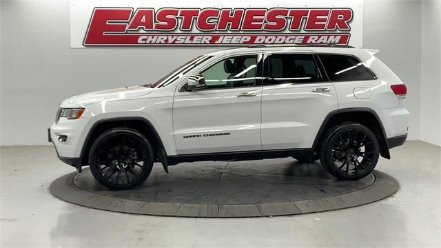 Used Jeep Grand Cherokee Limited 2019 | Eastchester Motor Cars. Bronx, New York Used Jeep Grand Cherokee Limited 2019 | Eastchester Motor Cars. Bronx, New York