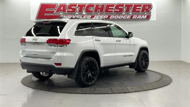 Used Jeep Grand Cherokee Limited 2019 | Eastchester Motor Cars. Bronx, New York Used Jeep Grand Cherokee Limited 2019 | Eastchester Motor Cars. Bronx, New York