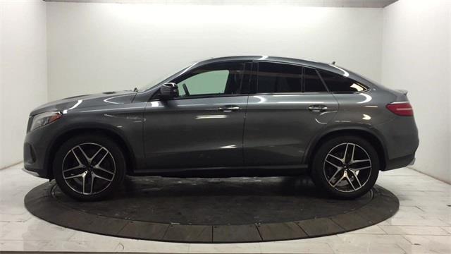 Used Mercedes-benz Gle GLE 43 AMG® Coupe 2017 | Eastchester Motor Cars. Bronx, New York Used Mercedes-benz Gle GLE 43 AMG® Coupe 2017 | Eastchester Motor Cars. Bronx, New York