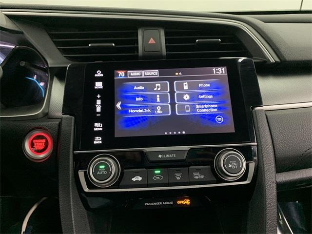 Used Honda Civic EX 2017 | Eastchester Motor Cars. Bronx, New York Used Honda Civic EX 2017 | Eastchester Motor Cars. Bronx, New York