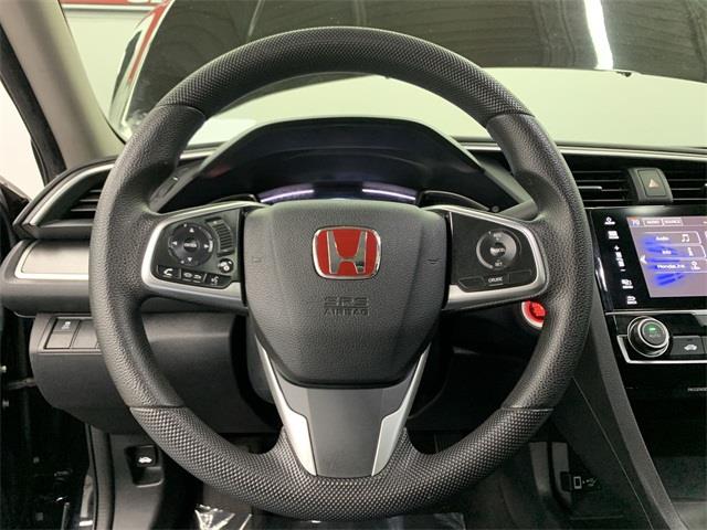 Used Honda Civic EX 2017 | Eastchester Motor Cars. Bronx, New York Used Honda Civic EX 2017 | Eastchester Motor Cars. Bronx, New York