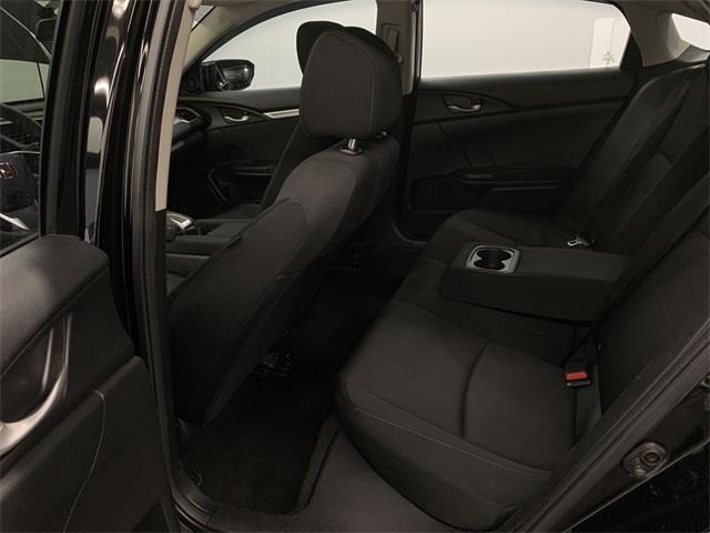 Used Honda Civic EX 2017 | Eastchester Motor Cars. Bronx, New York Used Honda Civic EX 2017 | Eastchester Motor Cars. Bronx, New York