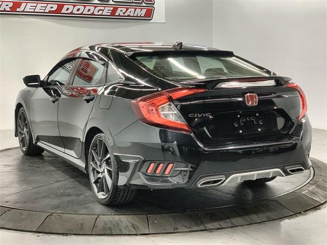 Used Honda Civic EX 2017 | Eastchester Motor Cars. Bronx, New York Used Honda Civic EX 2017 | Eastchester Motor Cars. Bronx, New York