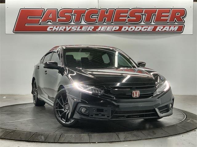 Used Honda Civic EX 2017 | Eastchester Motor Cars. Bronx, New York Used Honda Civic EX 2017 | Eastchester Motor Cars. Bronx, New York