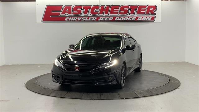 Used Honda Civic EX 2017 | Eastchester Motor Cars. Bronx, New York Used Honda Civic EX 2017 | Eastchester Motor Cars. Bronx, New York