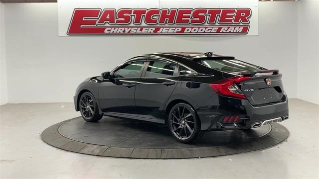 Used Honda Civic EX 2017 | Eastchester Motor Cars. Bronx, New York Used Honda Civic EX 2017 | Eastchester Motor Cars. Bronx, New York
