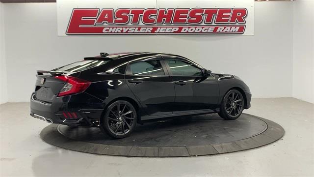Used Honda Civic EX 2017 | Eastchester Motor Cars. Bronx, New York Used Honda Civic EX 2017 | Eastchester Motor Cars. Bronx, New York