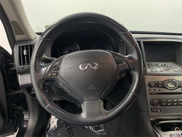 Used Infiniti G37 X 2013 | Eastchester Motor Cars. Bronx, New York Used Infiniti G37 X 2013 | Eastchester Motor Cars. Bronx, New York