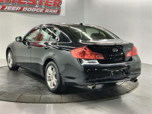 Used Infiniti G37 X 2013 | Eastchester Motor Cars. Bronx, New York Used Infiniti G37 X 2013 | Eastchester Motor Cars. Bronx, New York