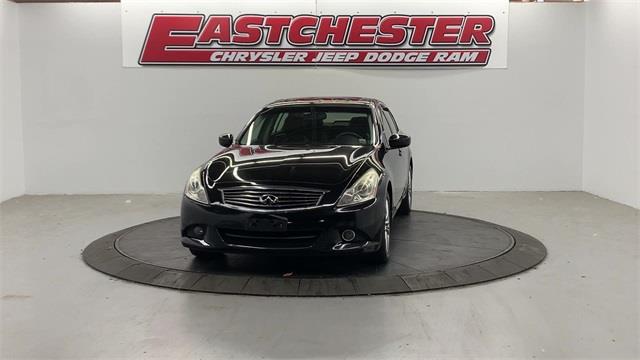 Used Infiniti G37 X 2013 | Eastchester Motor Cars. Bronx, New York Used Infiniti G37 X 2013 | Eastchester Motor Cars. Bronx, New York