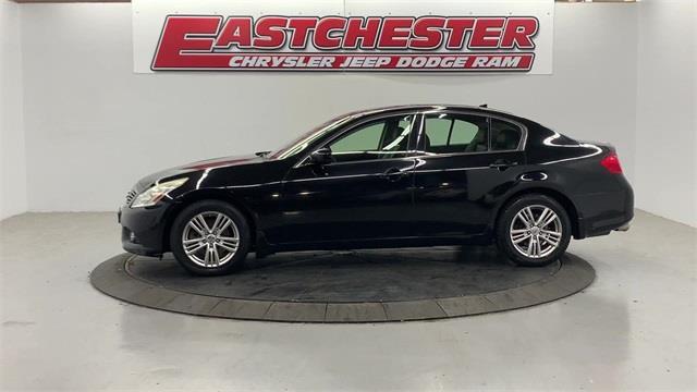 Used Infiniti G37 X 2013 | Eastchester Motor Cars. Bronx, New York Used Infiniti G37 X 2013 | Eastchester Motor Cars. Bronx, New York