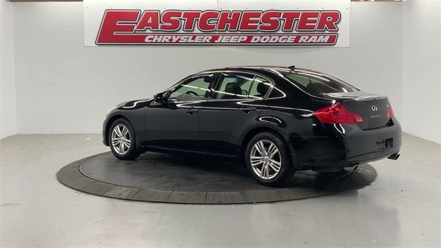 Used Infiniti G37 X 2013 | Eastchester Motor Cars. Bronx, New York Used Infiniti G37 X 2013 | Eastchester Motor Cars. Bronx, New York