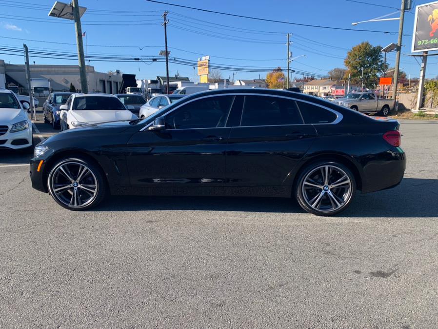 2018 BMW 4 Series 430i xDrive Gran Coupe, available for sale in Lodi, New Jersey | European Auto Expo. Lodi, New Jersey 2018 BMW 4 Series 430i xDrive Gran Coupe, available for sale in Lodi, New Jersey | European Auto Expo. Lodi, New Jersey