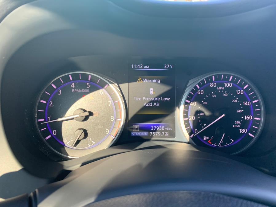 Used INFINITI Q60 Red Sport 400 AWD 2017 | European Auto Expo. Lodi, New Jersey Used INFINITI Q60 Red Sport 400 AWD 2017 | European Auto Expo. Lodi, New Jersey