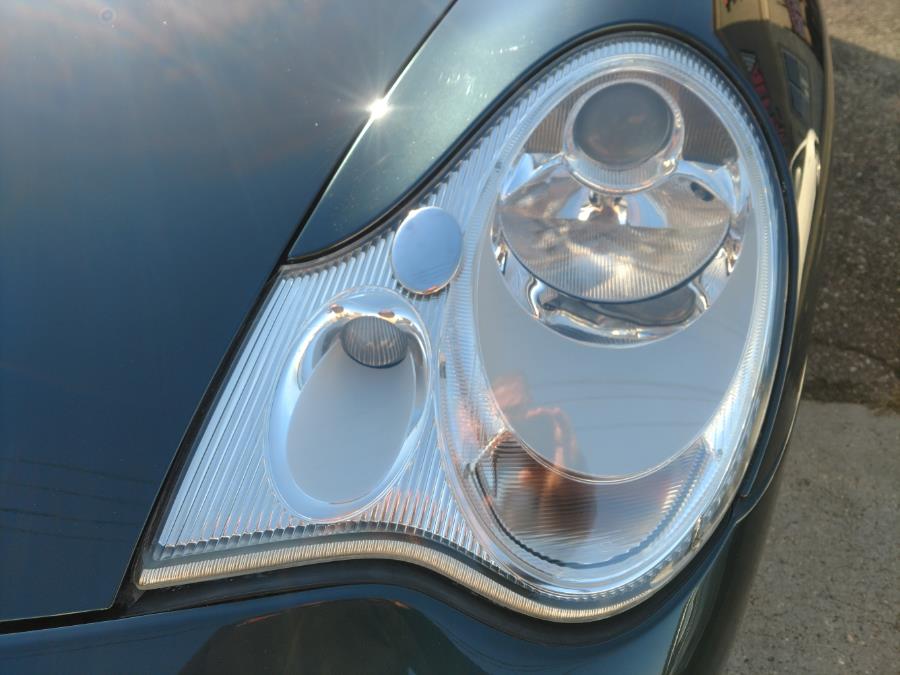 2004 Porsche 911 2dr Cabriolet Carrera 4 Tiptronic, available for sale in Wantagh, New York | Alpine Motors Inc. Wantagh, New York 2004 Porsche 911 2dr Cabriolet Carrera 4 Tiptronic, available for sale in Wantagh, New York | Alpine Motors Inc. Wantagh, New York