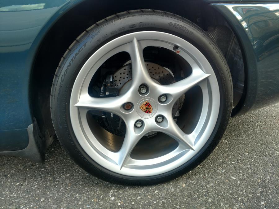 2004 Porsche 911 2dr Cabriolet Carrera 4 Tiptronic, available for sale in Wantagh, New York | Alpine Motors Inc. Wantagh, New York 2004 Porsche 911 2dr Cabriolet Carrera 4 Tiptronic, available for sale in Wantagh, New York | Alpine Motors Inc. Wantagh, New York