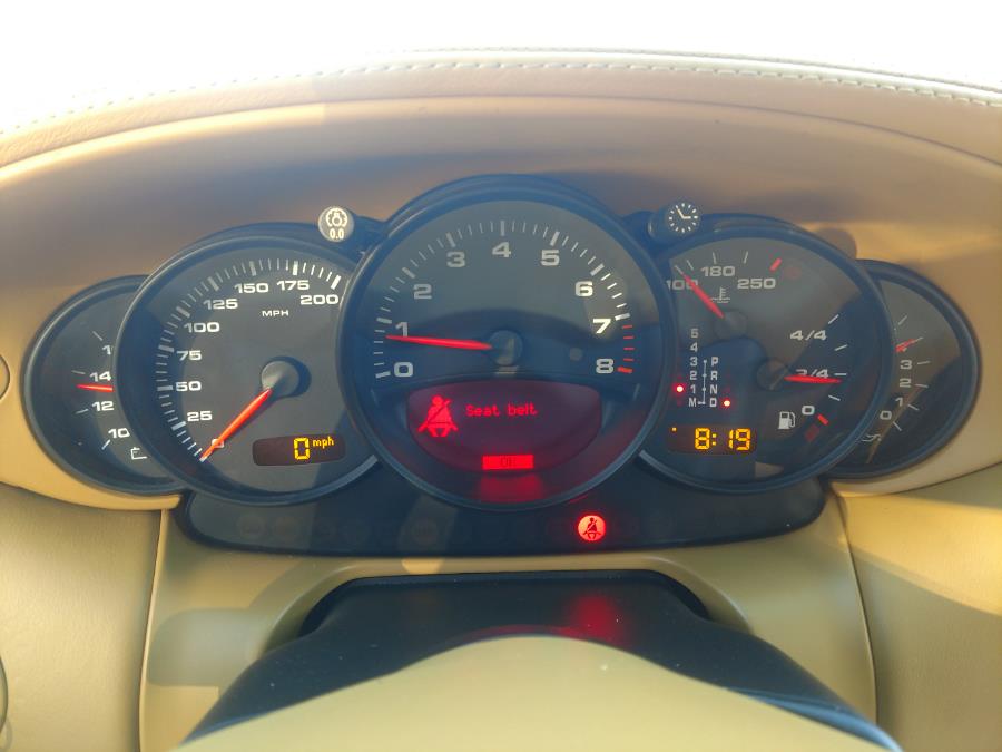 2004 Porsche 911 2dr Cabriolet Carrera 4 Tiptronic, available for sale in Wantagh, New York | Alpine Motors Inc. Wantagh, New York 2004 Porsche 911 2dr Cabriolet Carrera 4 Tiptronic, available for sale in Wantagh, New York | Alpine Motors Inc. Wantagh, New York