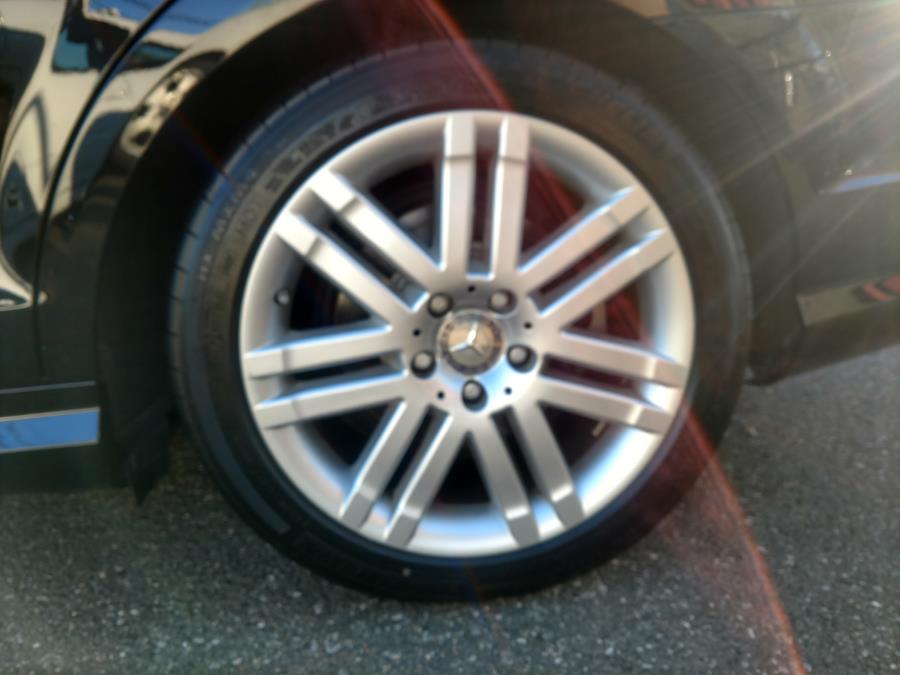 Used Mercedes-Benz C-Class 4dr Sdn 3.0L Sport 4MATIC 2008 | Alpine Motors Inc. Wantagh, New York Used Mercedes-Benz C-Class 4dr Sdn 3.0L Sport 4MATIC 2008 | Alpine Motors Inc. Wantagh, New York