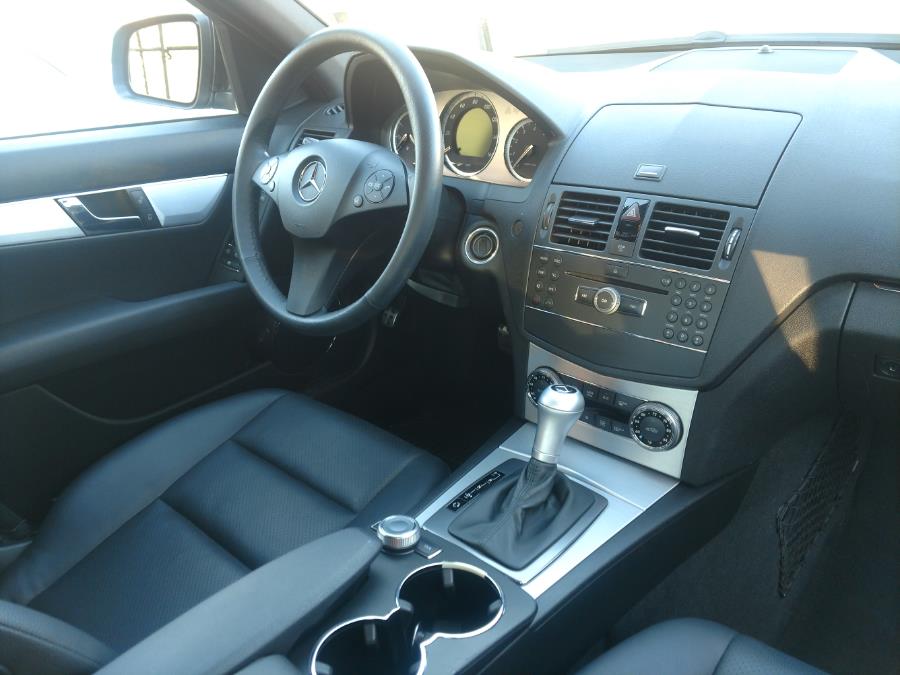 Used Mercedes-Benz C-Class 4dr Sdn 3.0L Sport 4MATIC 2008 | Alpine Motors Inc. Wantagh, New York Used Mercedes-Benz C-Class 4dr Sdn 3.0L Sport 4MATIC 2008 | Alpine Motors Inc. Wantagh, New York