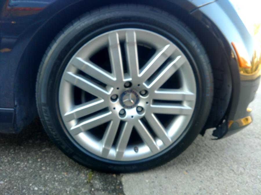 Used Mercedes-Benz C-Class 4dr Sdn 3.0L Sport 4MATIC 2008 | Alpine Motors Inc. Wantagh, New York Used Mercedes-Benz C-Class 4dr Sdn 3.0L Sport 4MATIC 2008 | Alpine Motors Inc. Wantagh, New York
