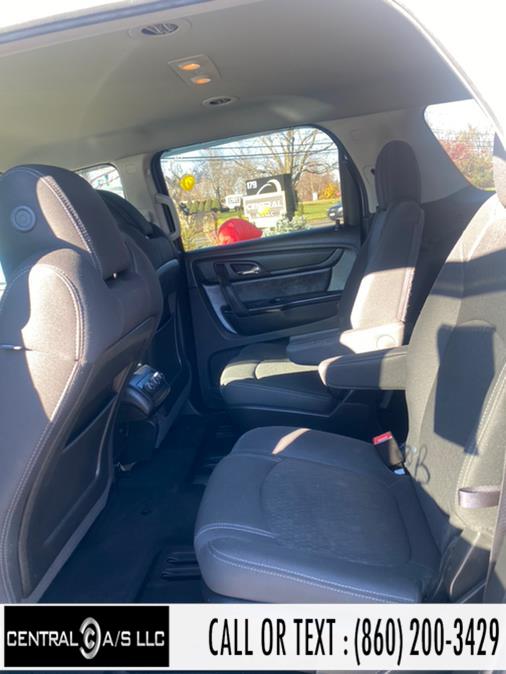 Used GMC Acadia AWD 4dr SLE2 2014 | Central A/S LLC. East Windsor, Connecticut Used GMC Acadia AWD 4dr SLE2 2014 | Central A/S LLC. East Windsor, Connecticut