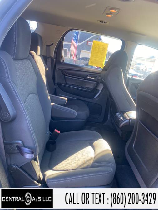 Used GMC Acadia AWD 4dr SLE2 2014 | Central A/S LLC. East Windsor, Connecticut Used GMC Acadia AWD 4dr SLE2 2014 | Central A/S LLC. East Windsor, Connecticut