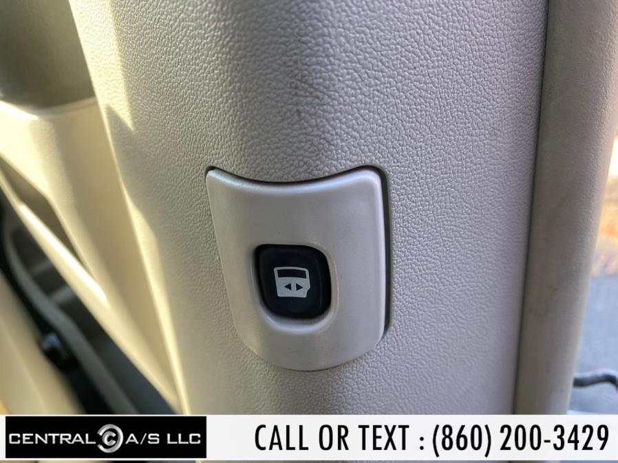 Used Chrysler Town & Country 4dr Wgn Limited 2010 | Central A/S LLC. East Windsor, Connecticut Used Chrysler Town & Country 4dr Wgn Limited 2010 | Central A/S LLC. East Windsor, Connecticut