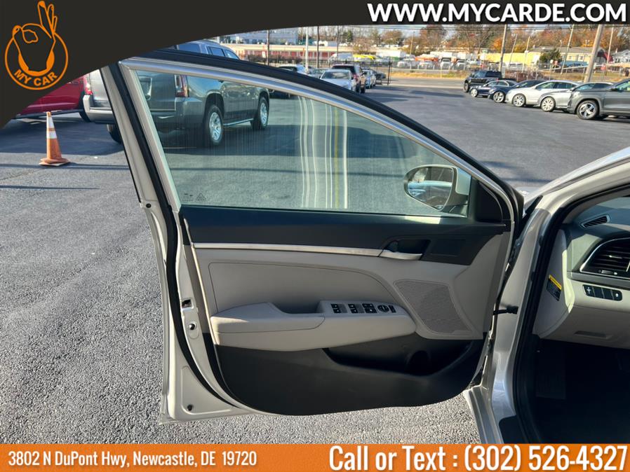 2017 Hyundai Elantra SE 2.0L Automatic (Alabama Plant), available for sale in New Castle, Delaware | My Car. New Castle, Delaware 2017 Hyundai Elantra SE 2.0L Automatic (Alabama Plant), available for sale in New Castle, Delaware | My Car. New Castle, Delaware